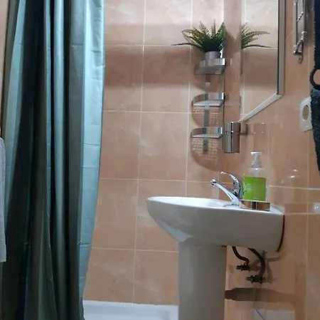 En Barrio San Basilio * Córdoba