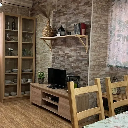 En Barrio San Basilio *