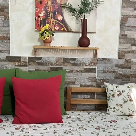 En Barrio San Basilio * Cordova