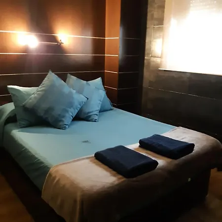 En Barrio San Basilio * Cordova