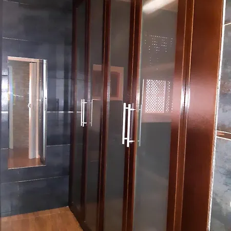 En Barrio San Basilio *