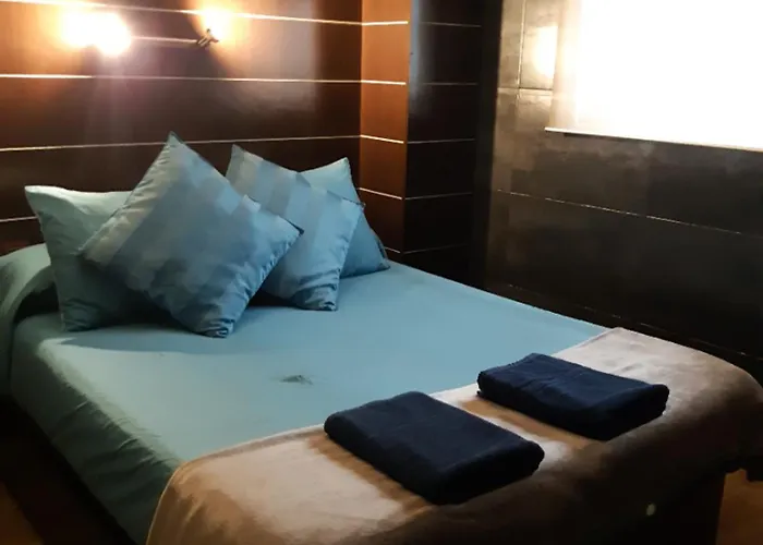 En Barrio San Basilio * Cordoba