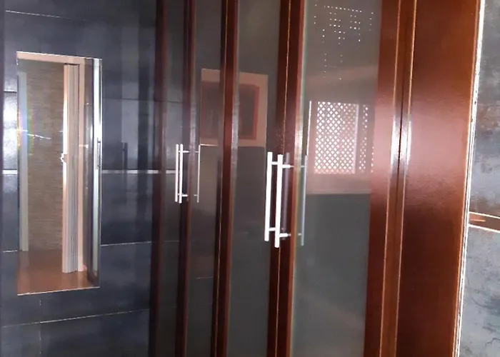 En Barrio San Basilio *