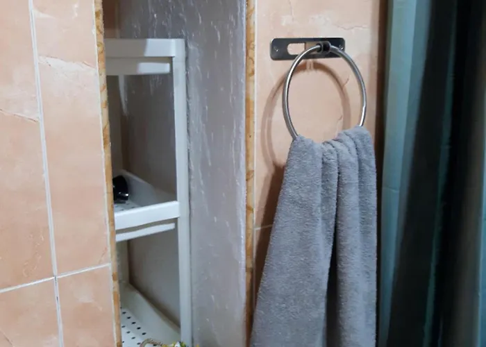 Apartment En Barrio San Basilio Cordoba