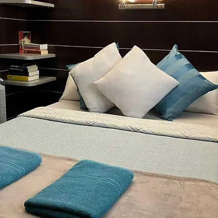 Apartament En Barrio San Basilio