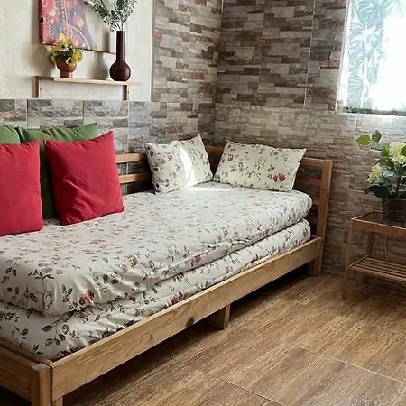 En Barrio San Basilio * 科爾多瓦