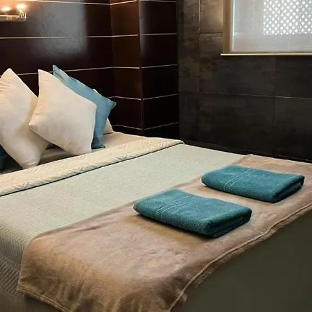 En Barrio San Basilio 科爾多瓦