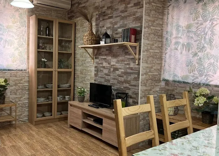 En Barrio San Basilio *