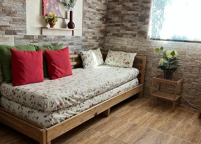 En Barrio San Basilio * Cordoba