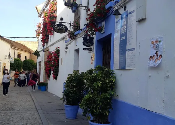 En Barrio San Basilio Daire Cordoba